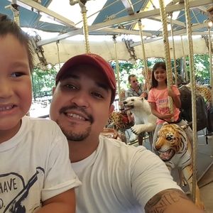 Meet your Posher, David